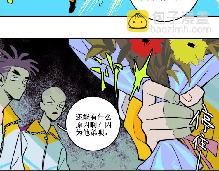第2话 兄弟开战宣言