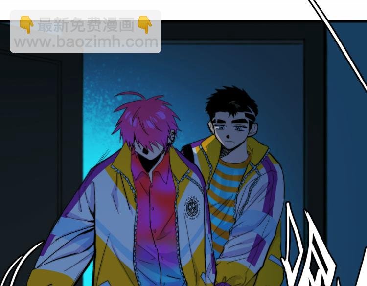 第56话 衣柜里的小秘密