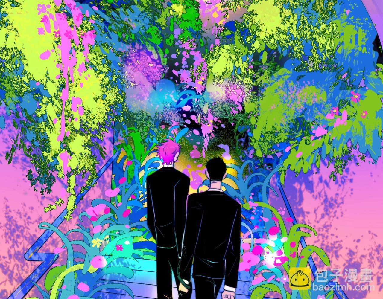 第84话 一只鸡引发的惨案 上