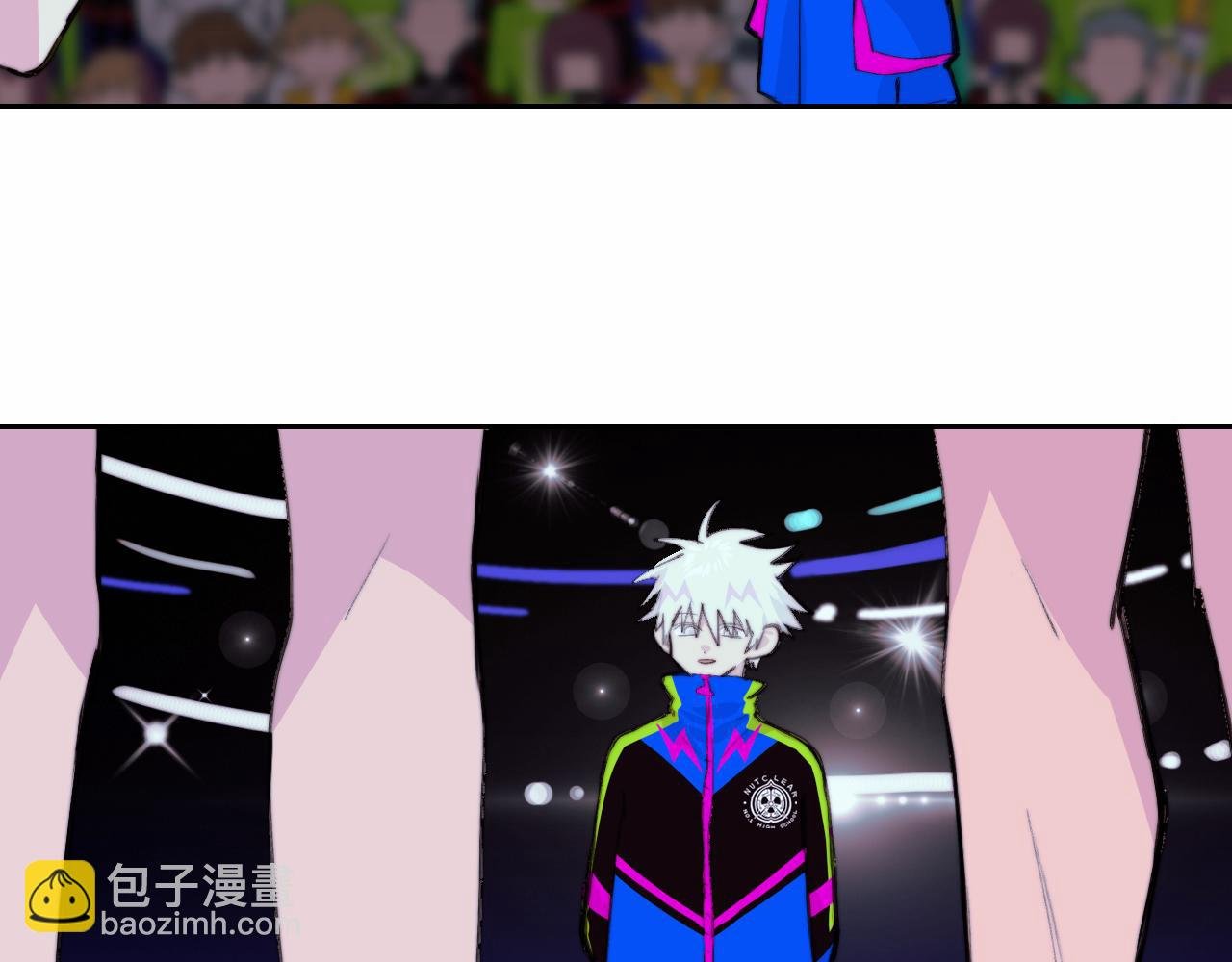 第90话 留给最后五分钟