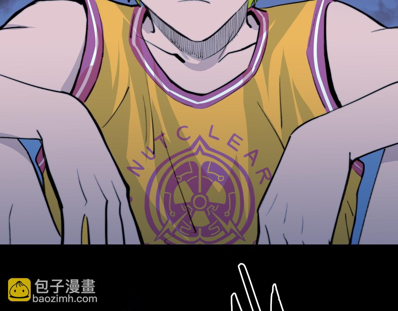 第90话 留给最后五分钟