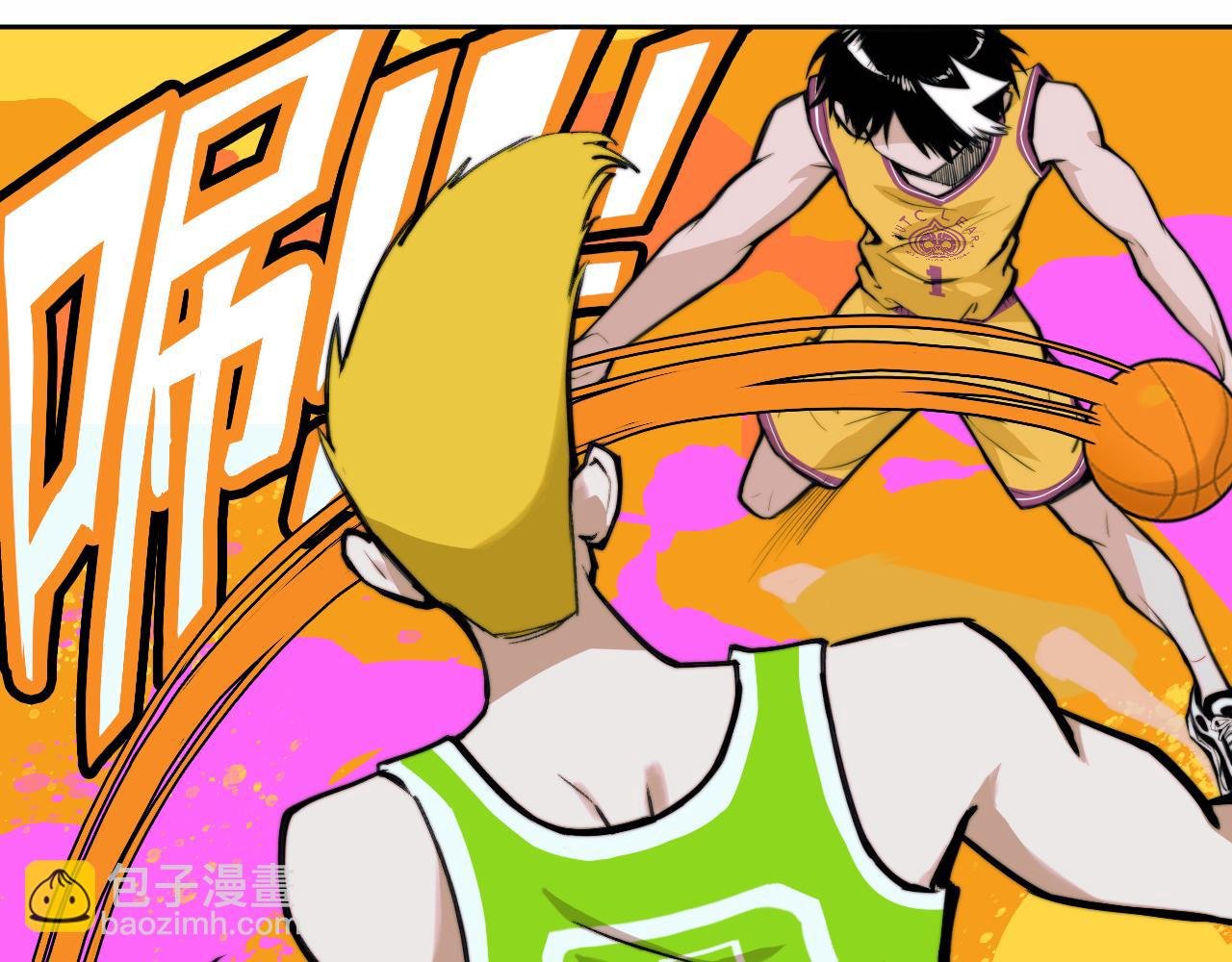 第91话 黄金五分钟