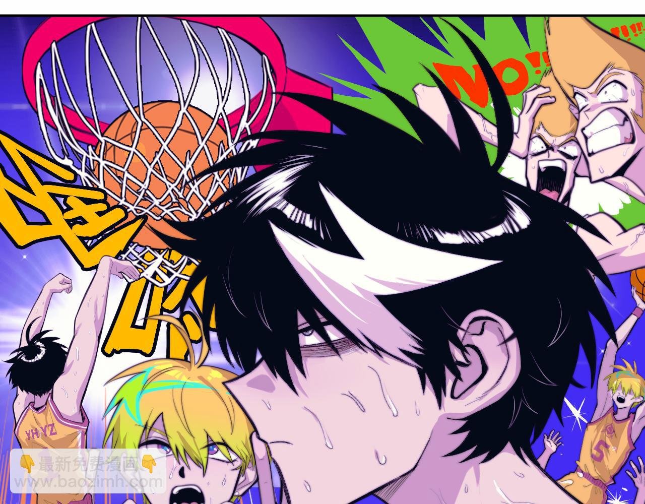 第91话 黄金五分钟