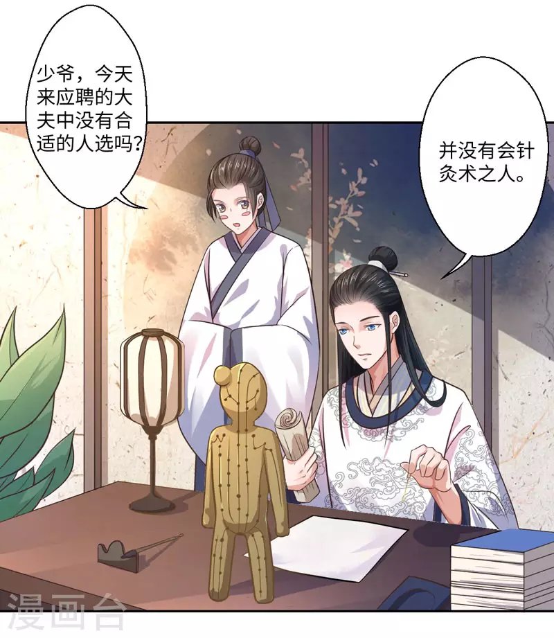 第28话 我叫温意