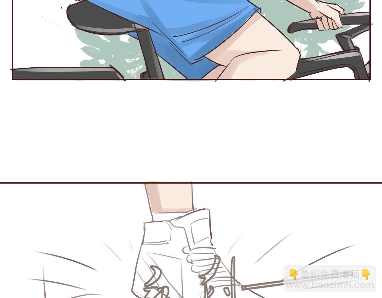 只劫车不劫色