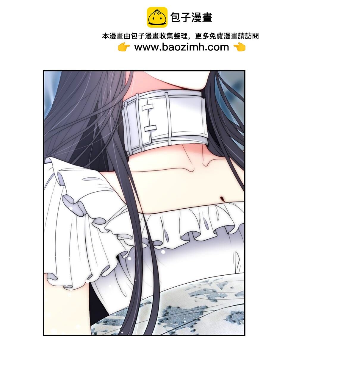 第99话：我想要穿漂亮的裙子