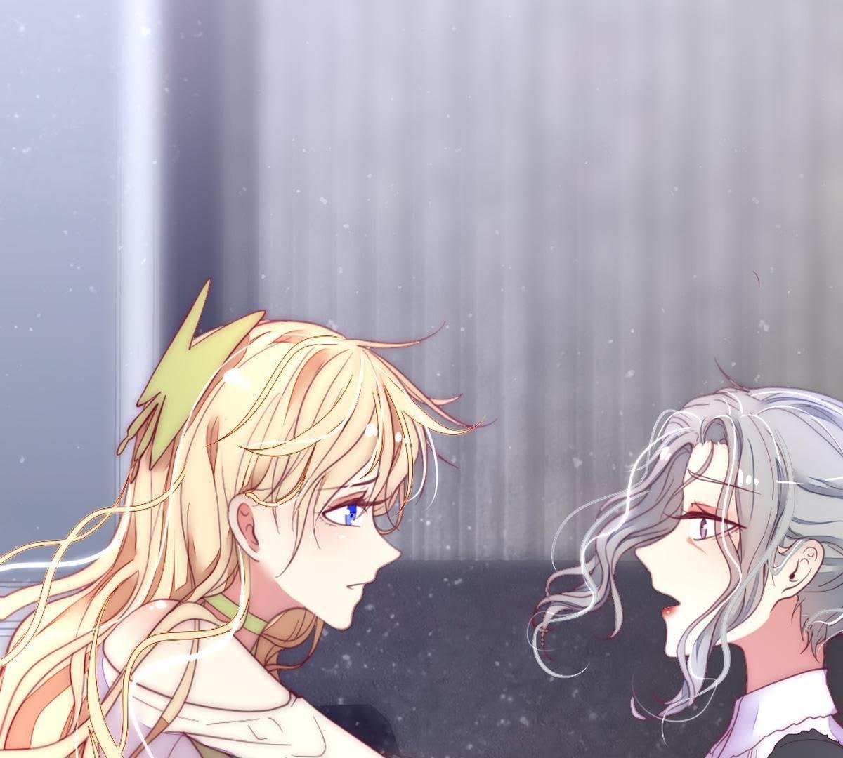 第10话：妈妈缝的针脚真差劲…