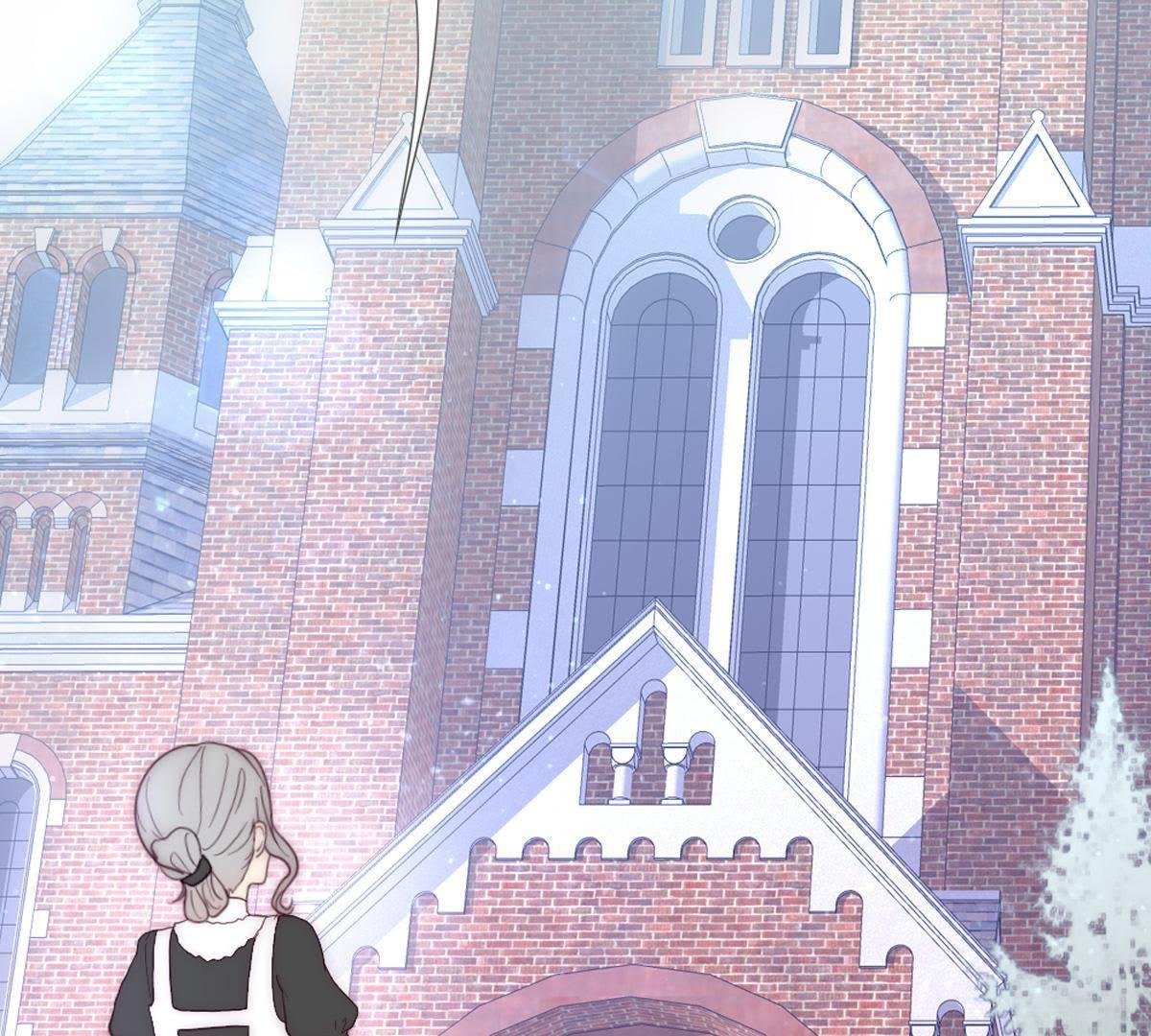 第10话：妈妈缝的针脚真差劲…