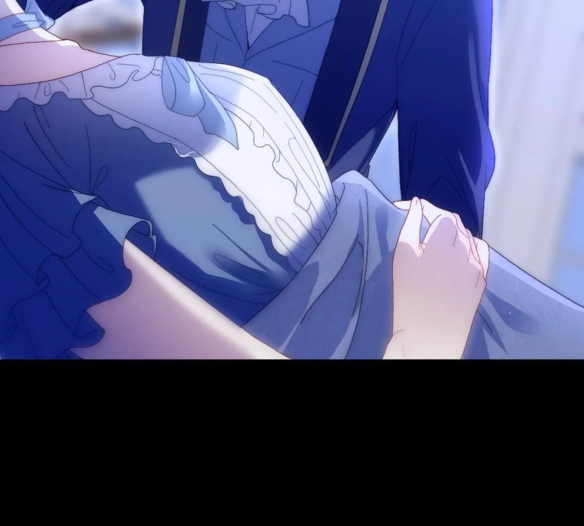 第111话：裴依，醒一醒…