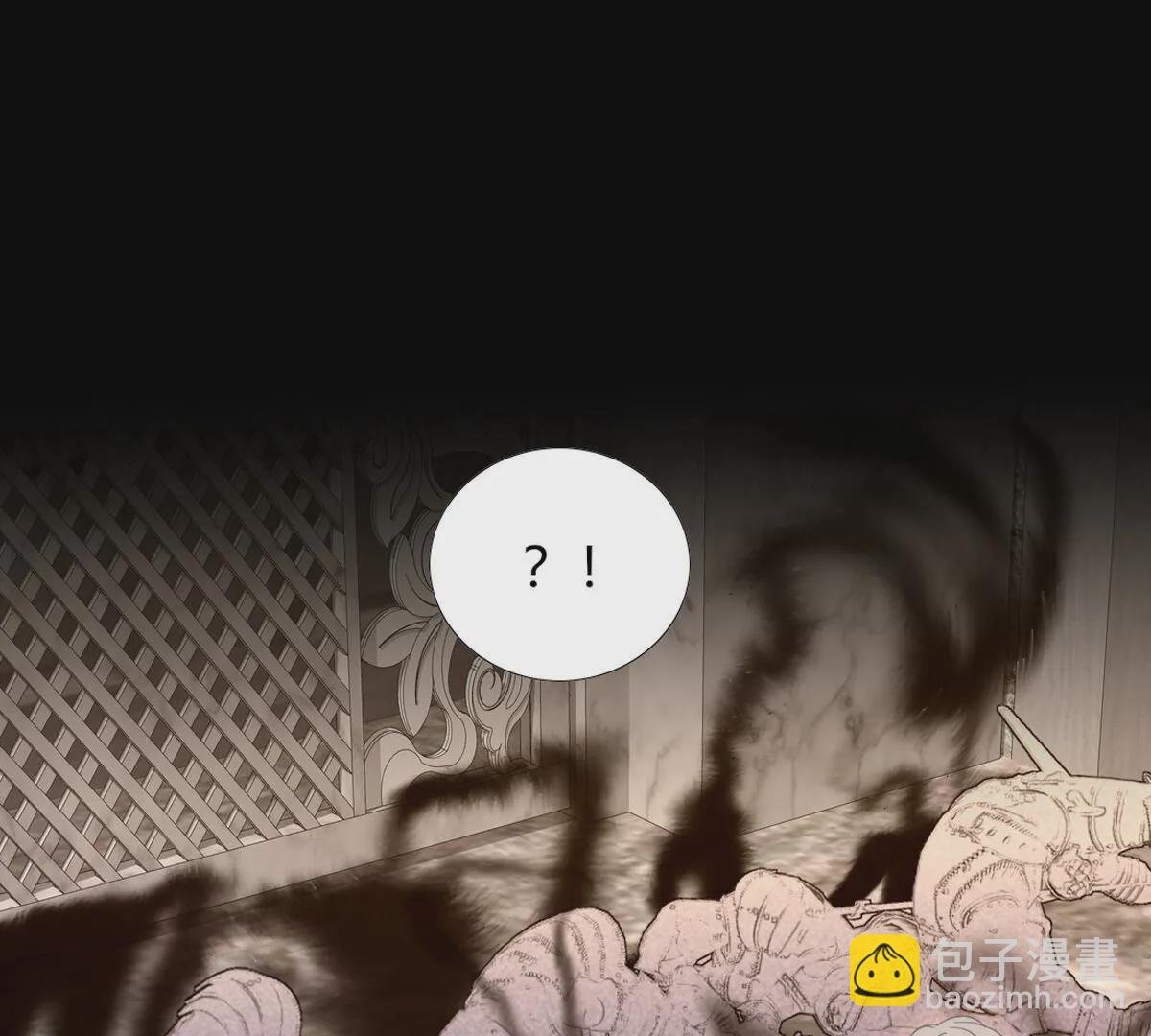 第114话：好久不见，宰相。