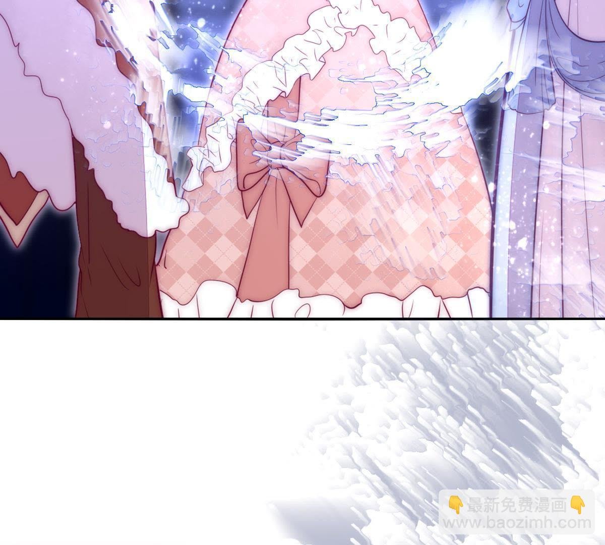 第12话：神女之位你们也配？