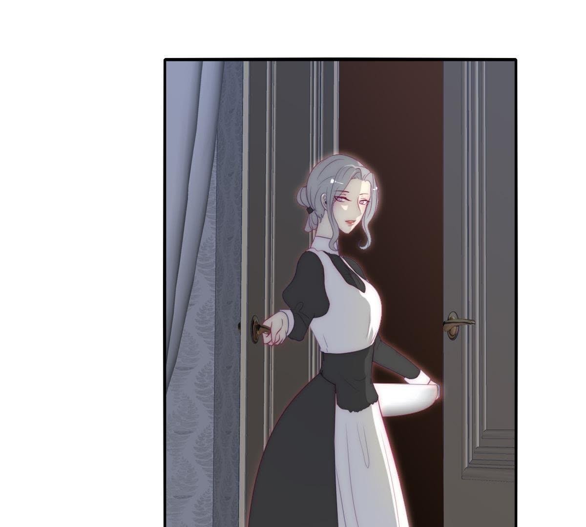 第17话：还想起来什么了？