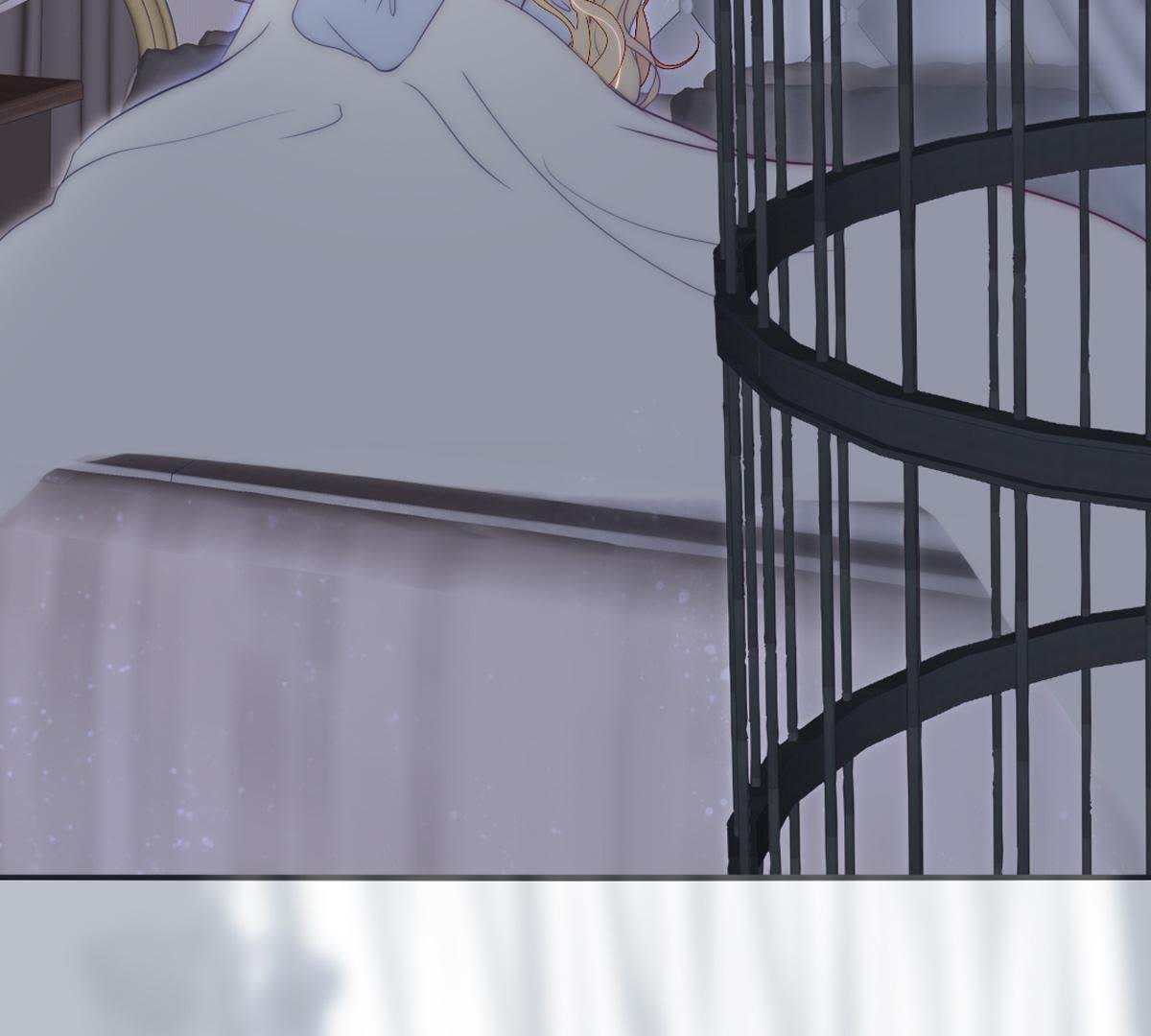 第17话：还想起来什么了？