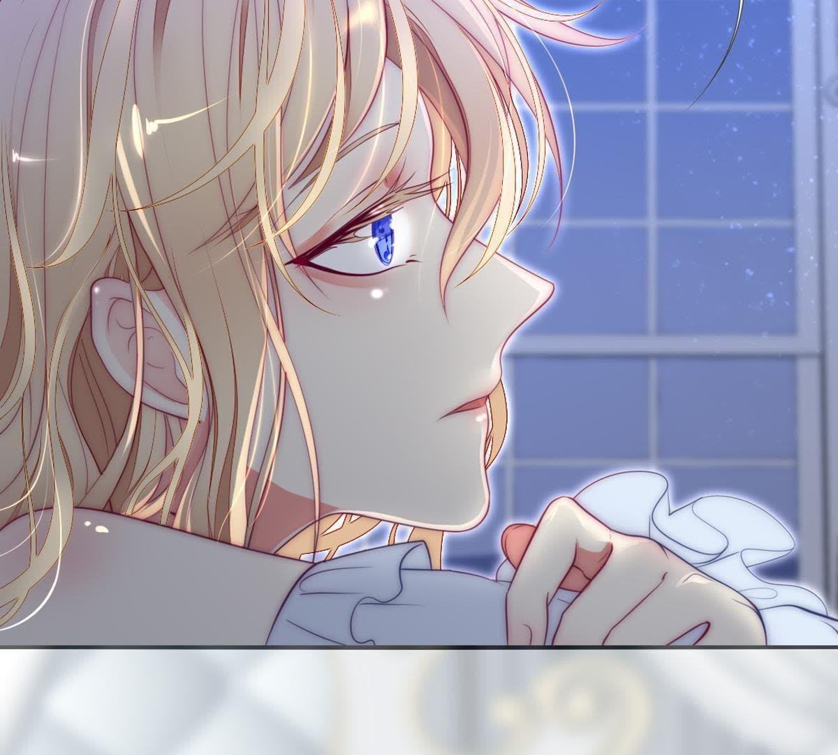 第17话：还想起来什么了？