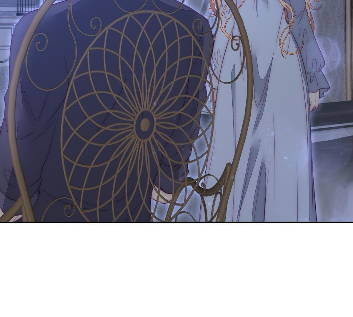 第18话：我可不喜欢喝凉的茶…
