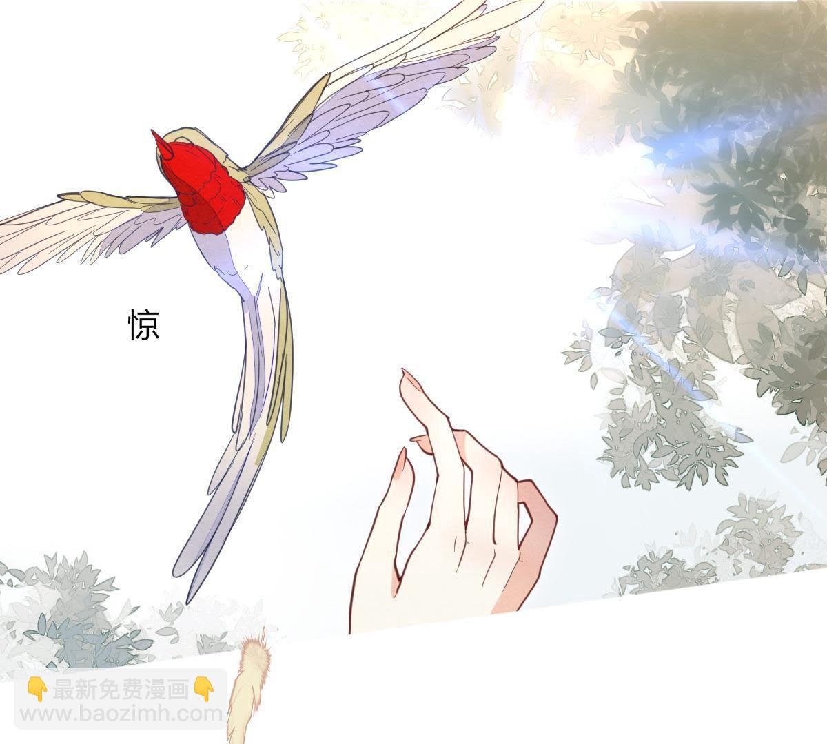 第1话：我是巫格内之女！