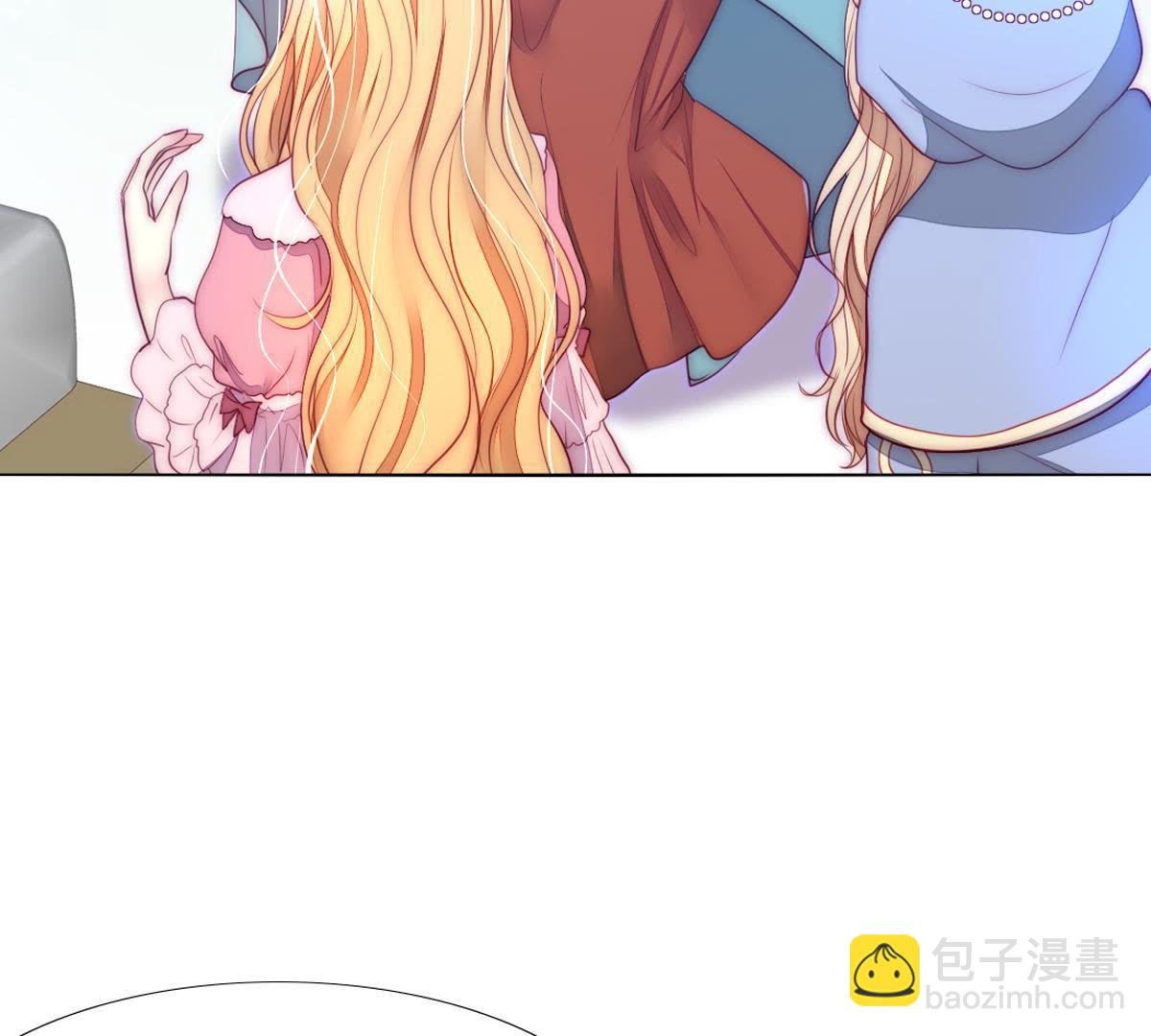 第31话：你会知道我是谁的。