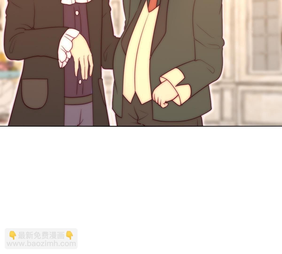 第31话：你会知道我是谁的。