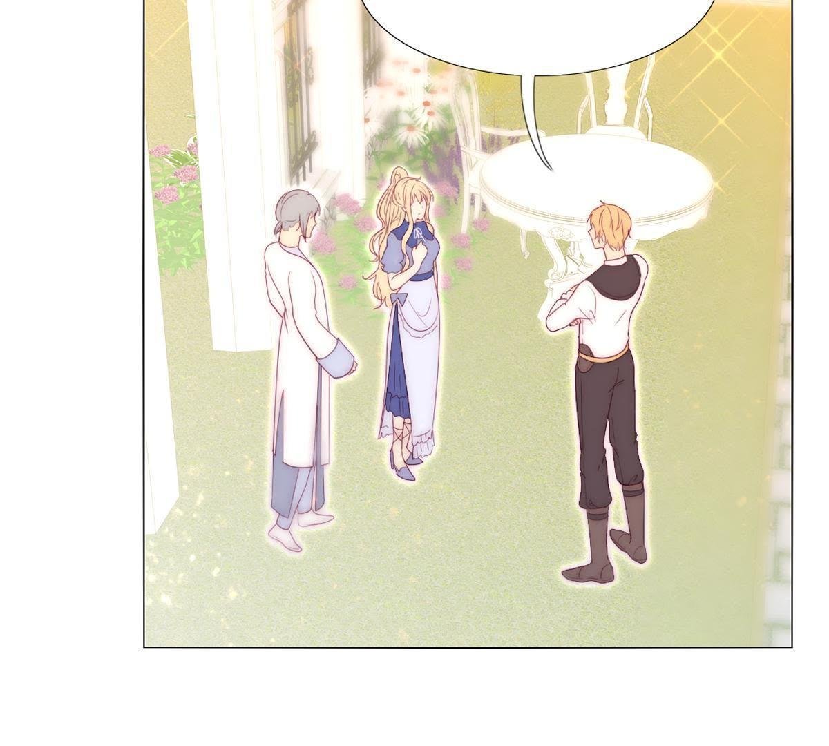 第37话：他不就你的亲生父亲？