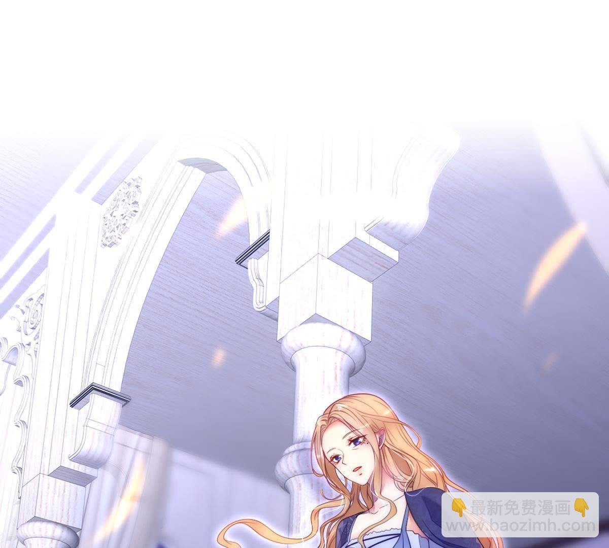 第41话：您不是对猫过敏吗？