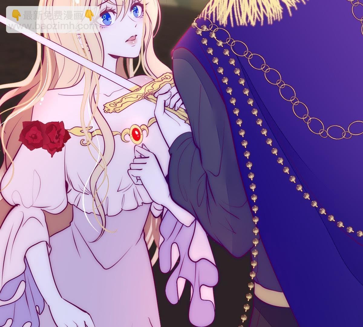 第5话：父亲好像不太喜欢我…