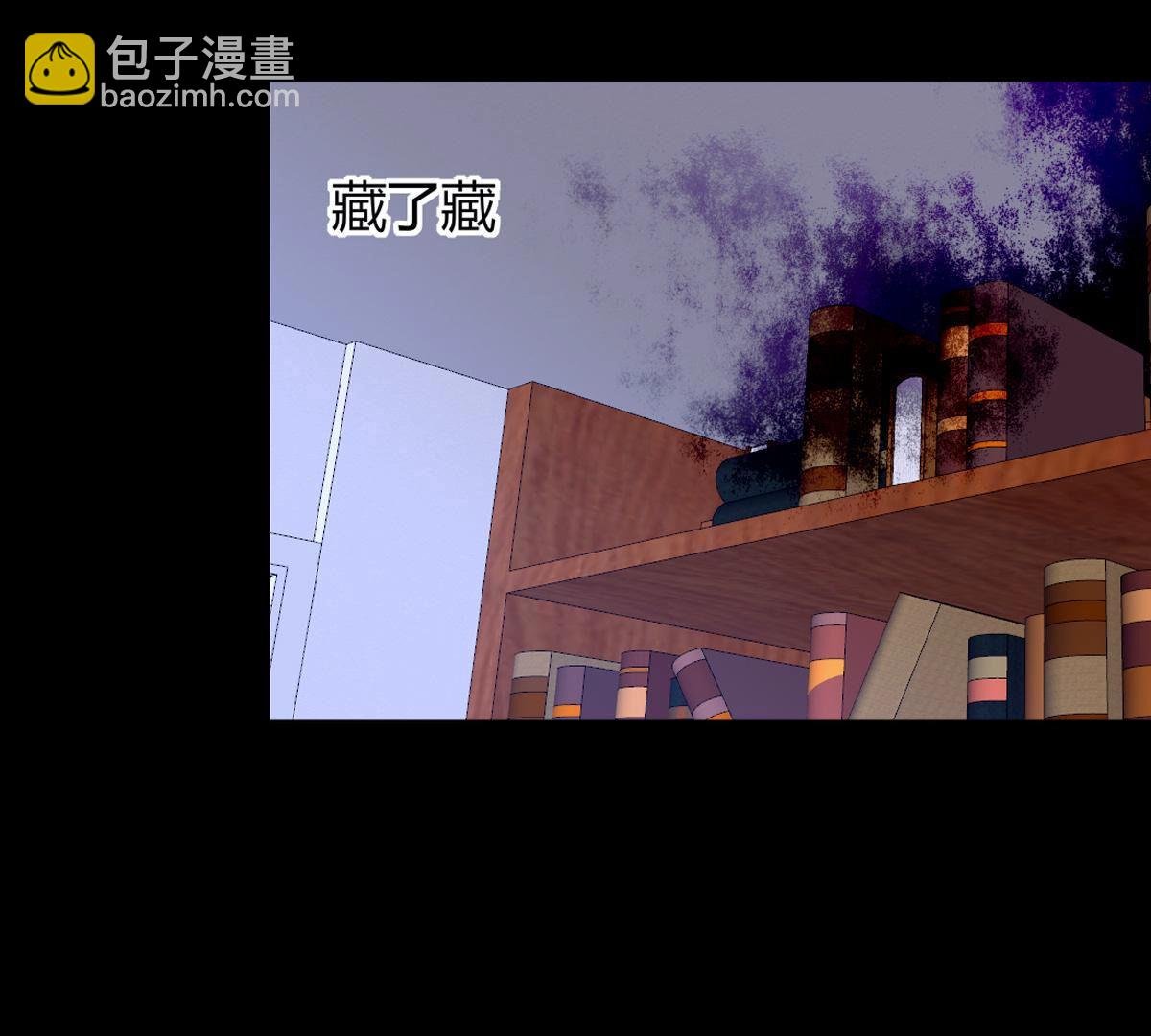 第89话：我们是家人不是吗？