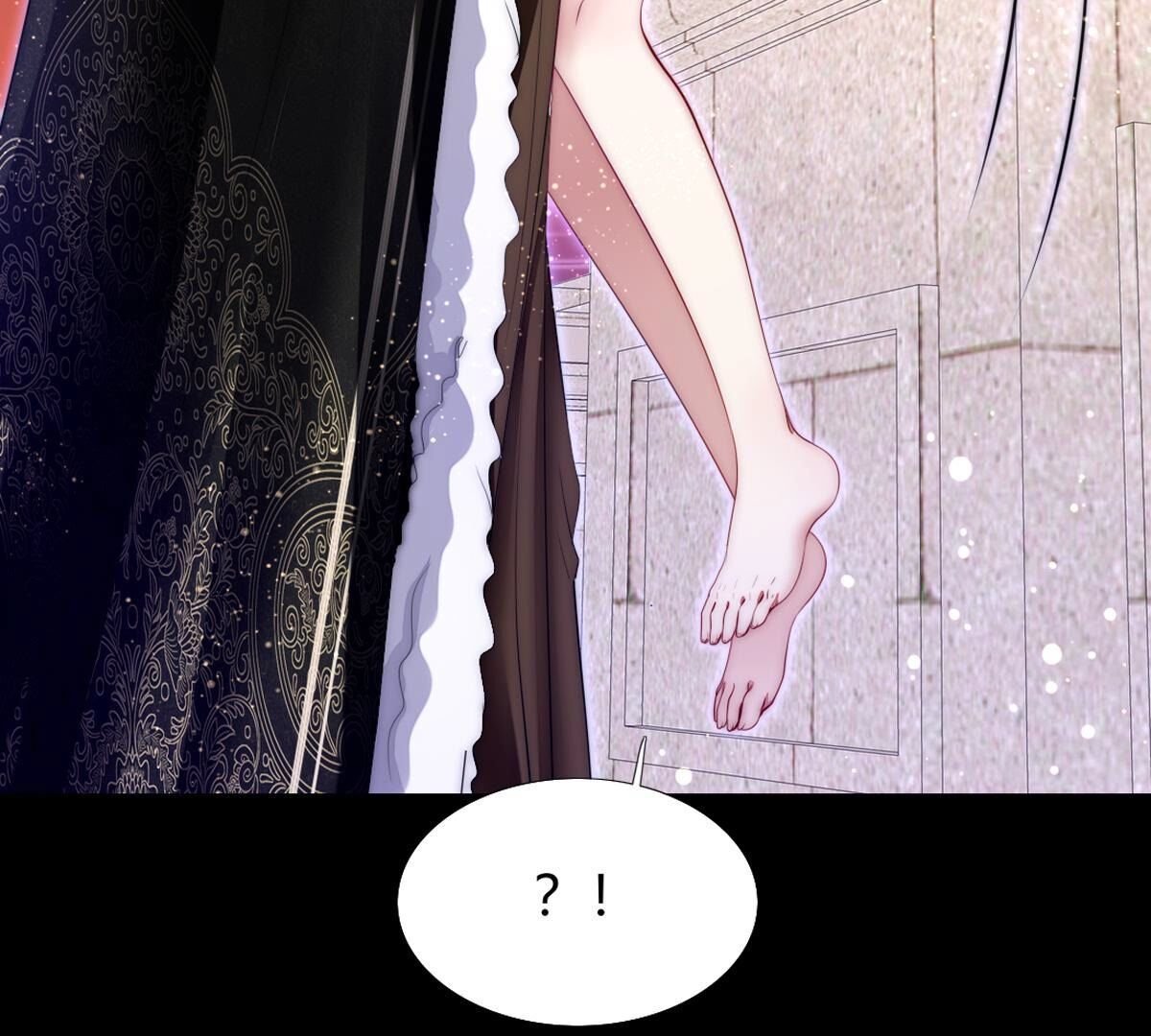 第95话：希望他是为了我