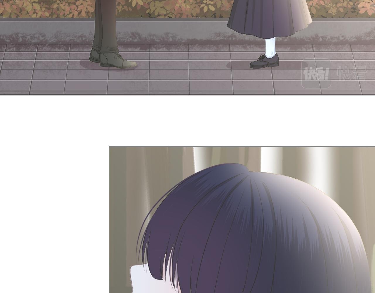 母女重逢？