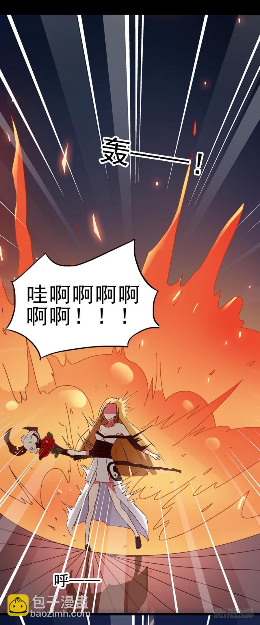 Part23·噩梦的家之卷（终）