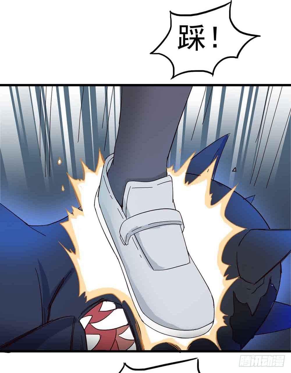 Part7·疯狂的六六之卷（五）