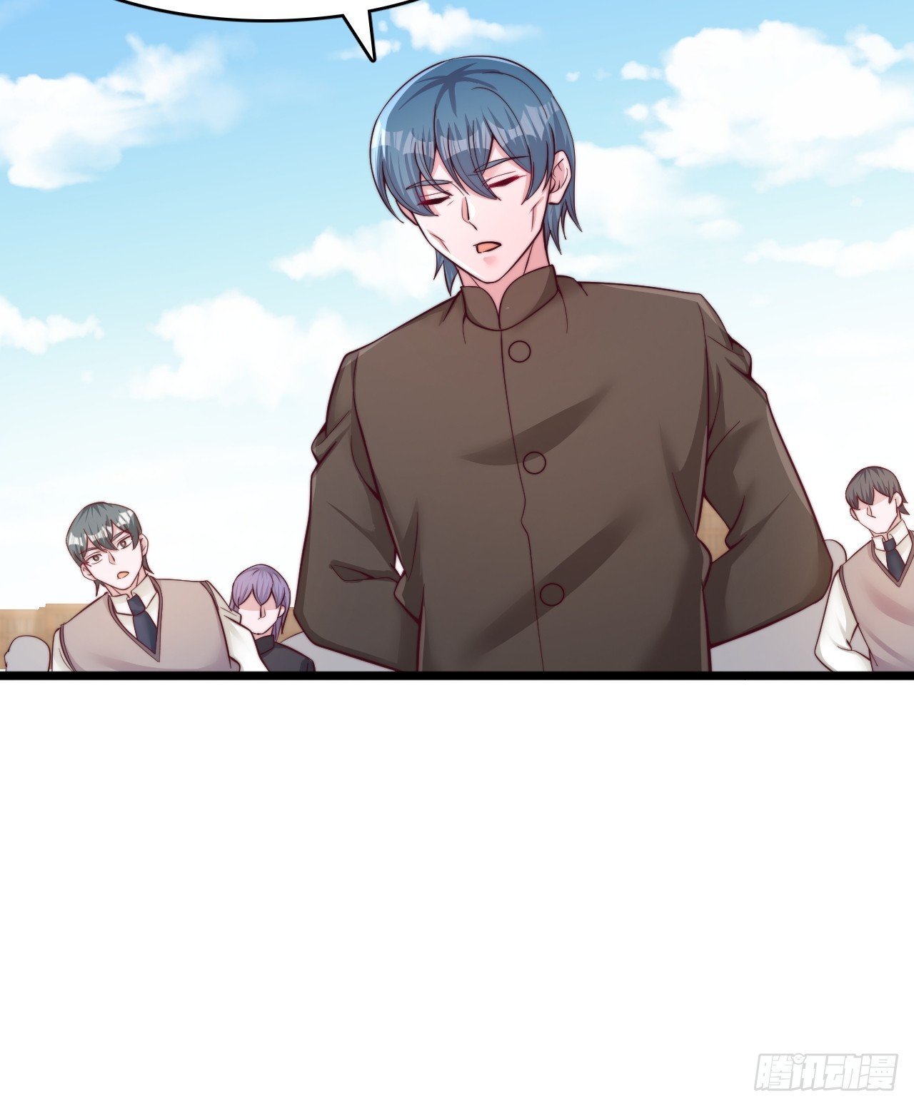第103话 大考开始