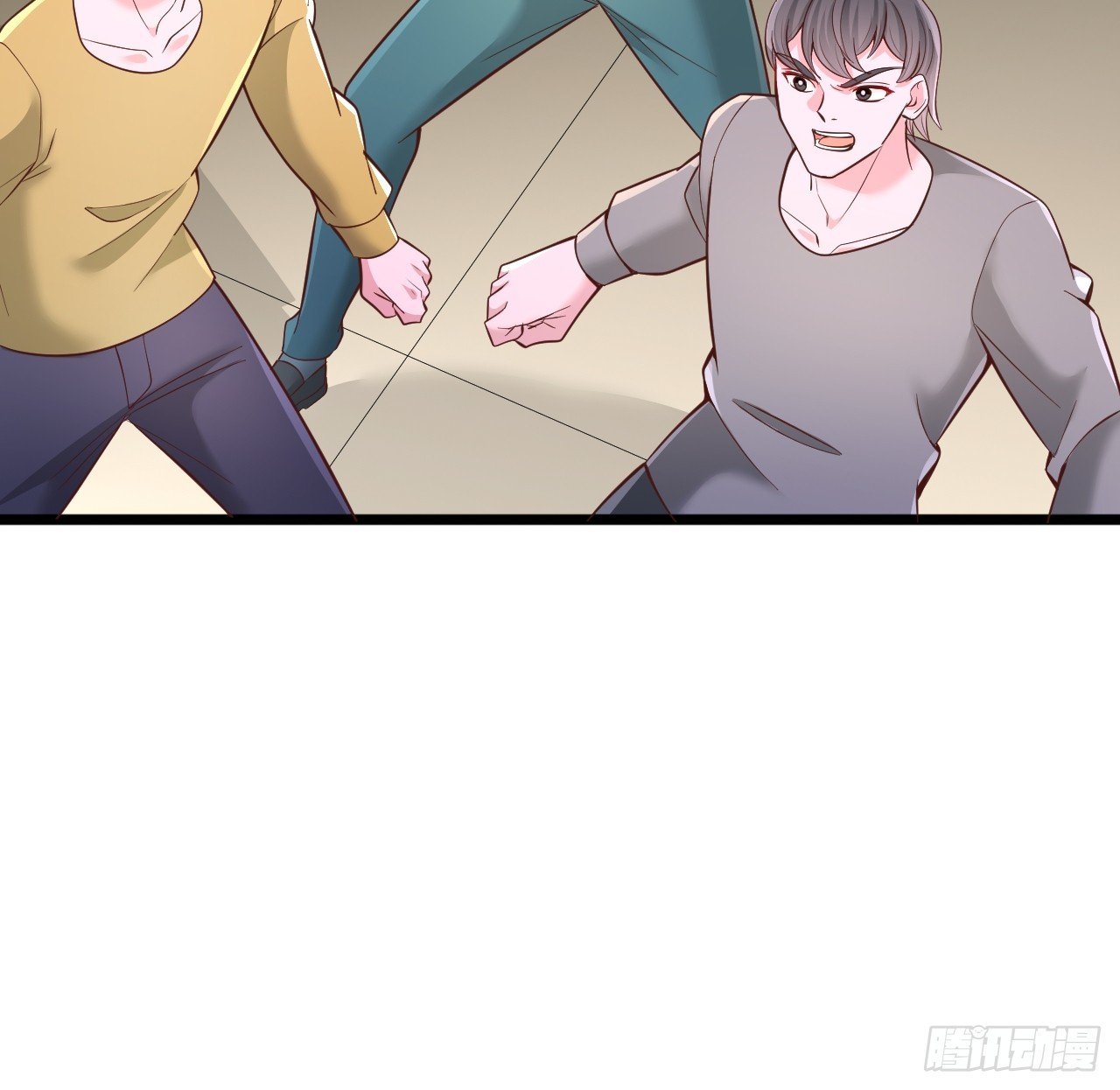 第144话 熊族学员