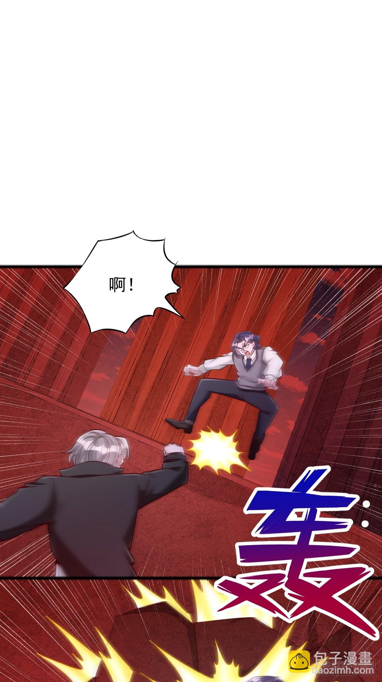 第49话 最后一击