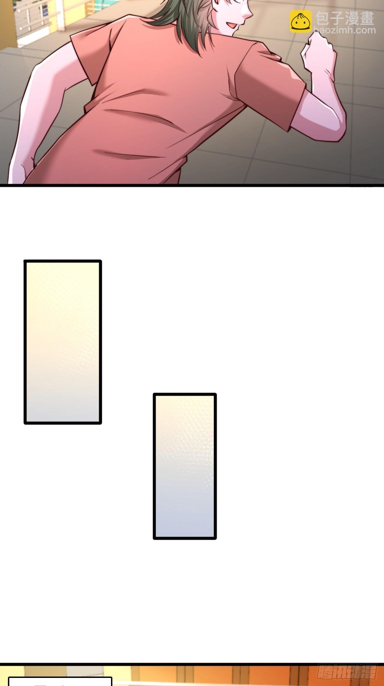 第57话 训练馆教练