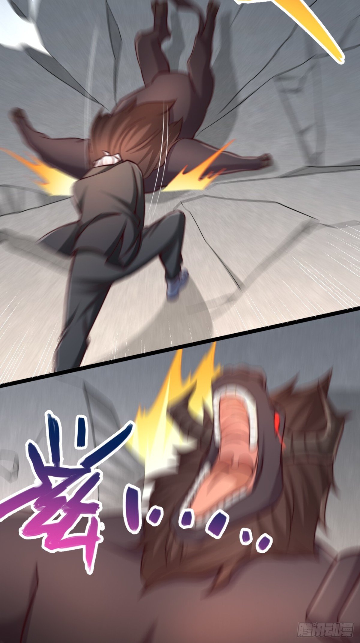 第7话 这绝对是一个天才