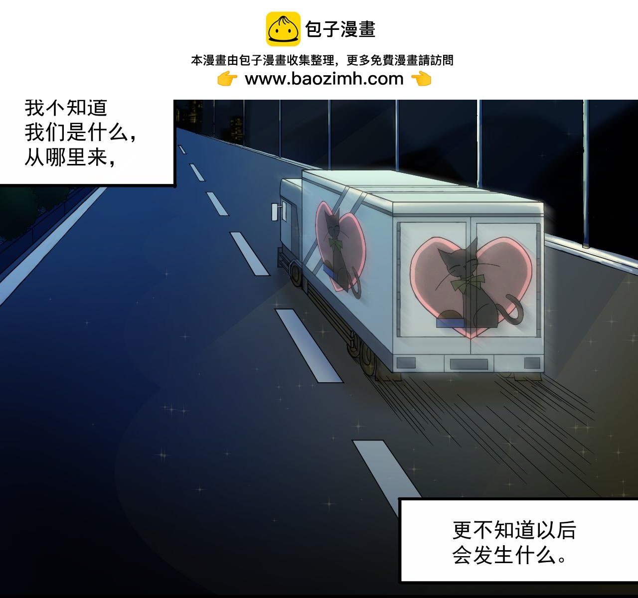 猫粮逃杀记