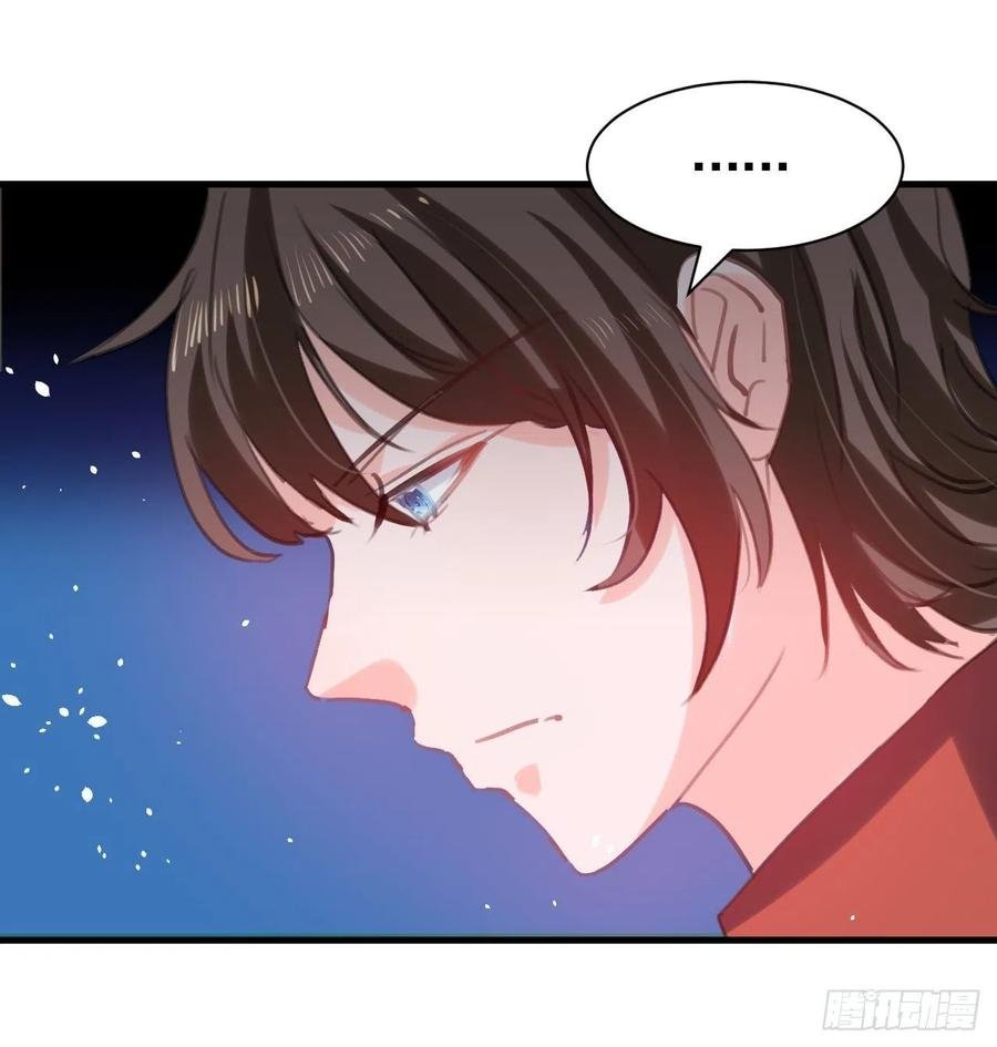 第111话 我不能再失去她了！