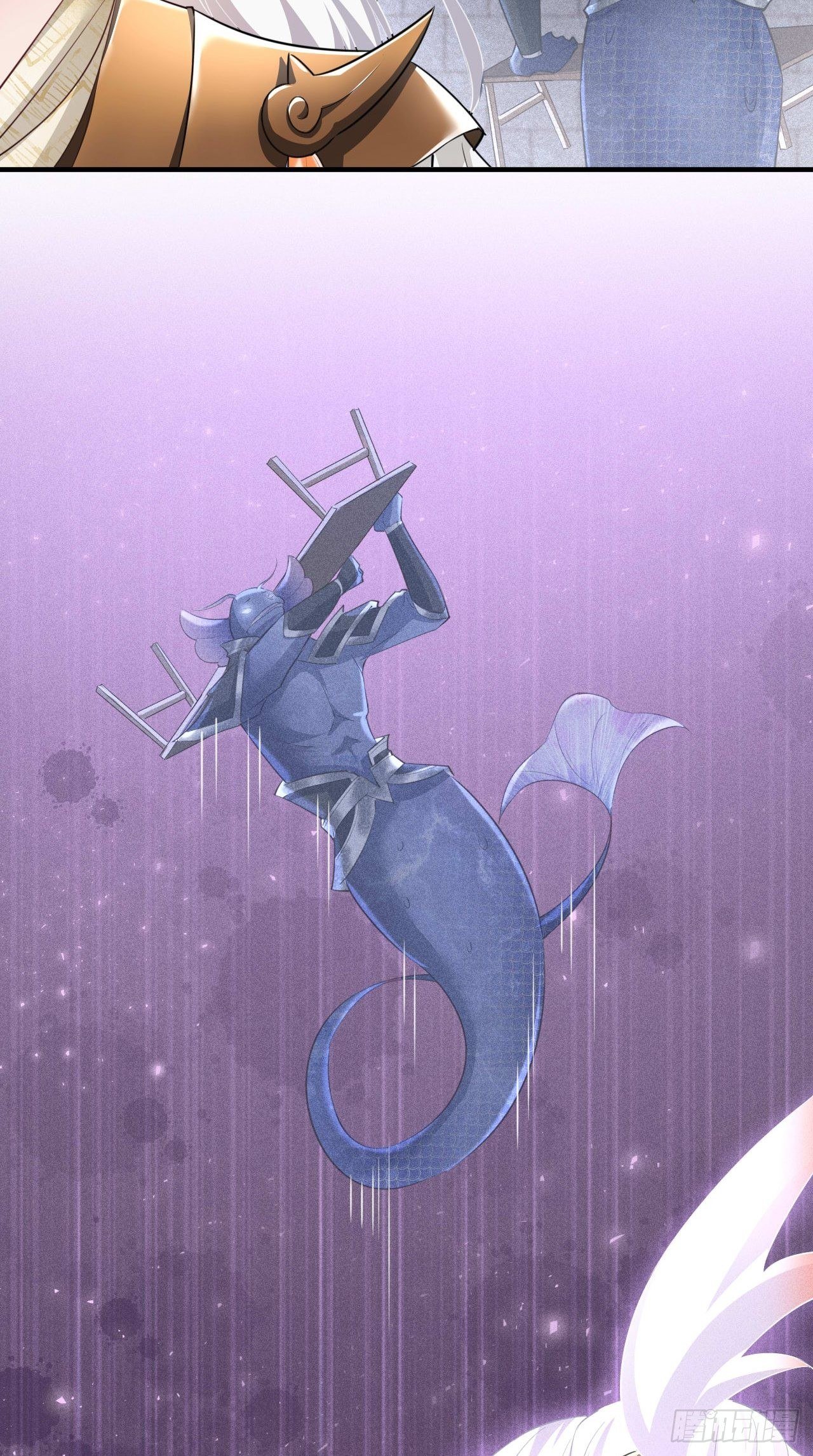 第106话 师父，我好慌~