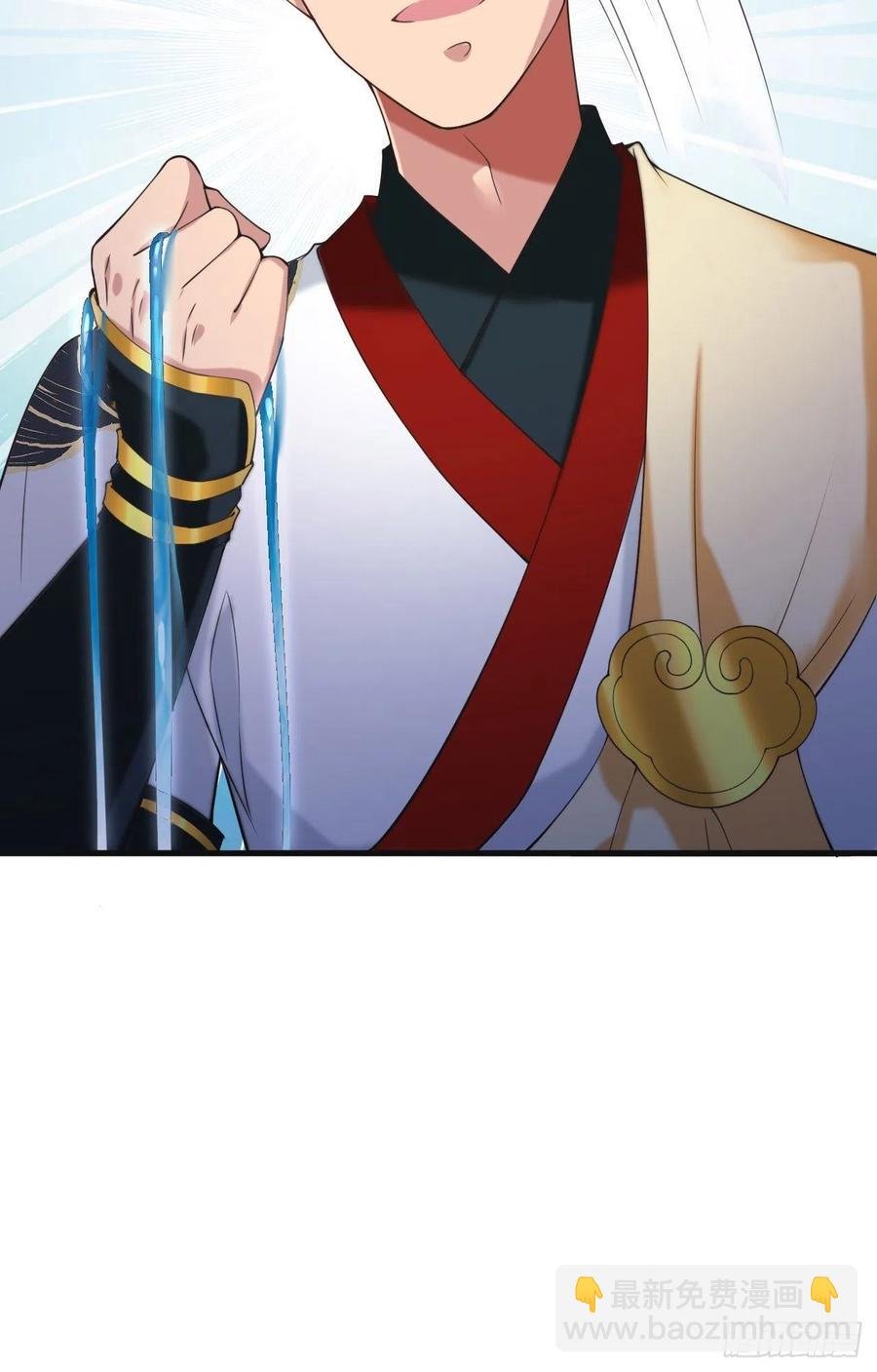 第119话 没用的软脚猪妖！