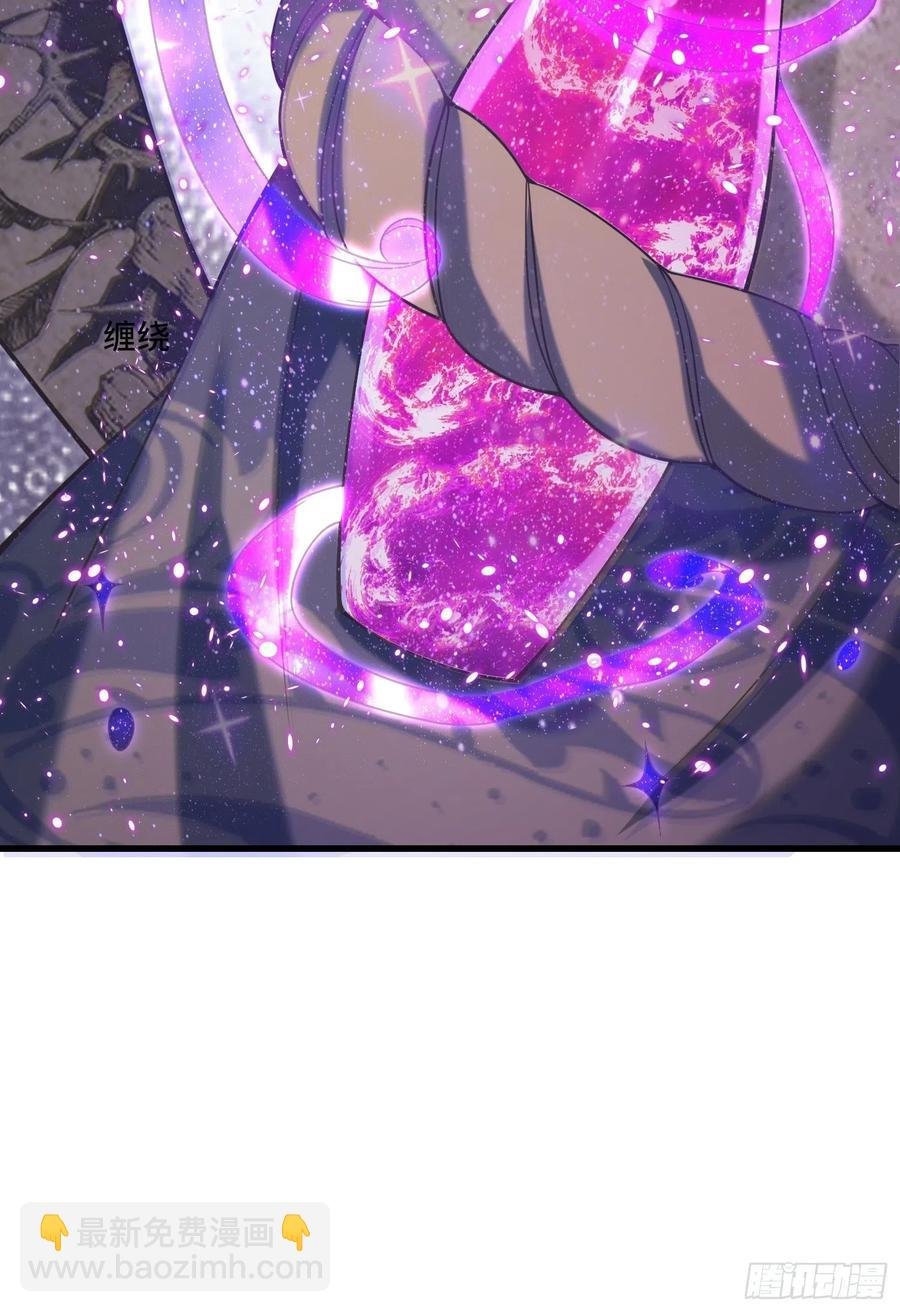 第127话 还是要靠拳头！