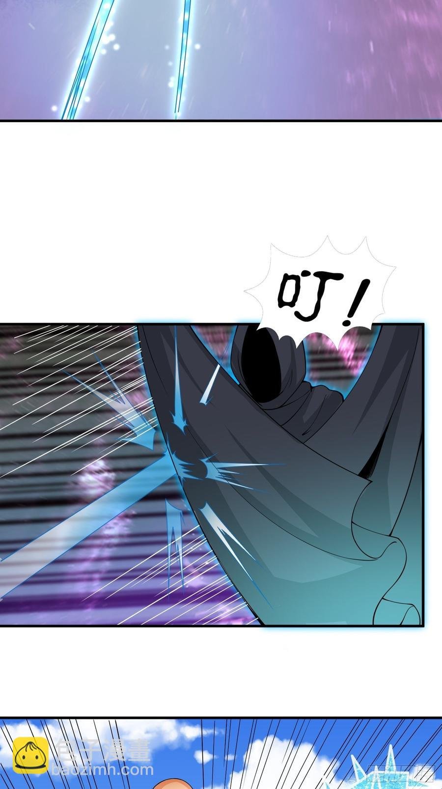 第130话 团结就是力量？