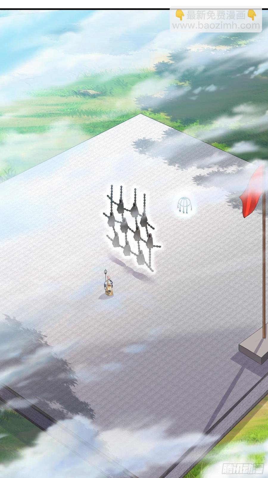 第130话 团结就是力量？