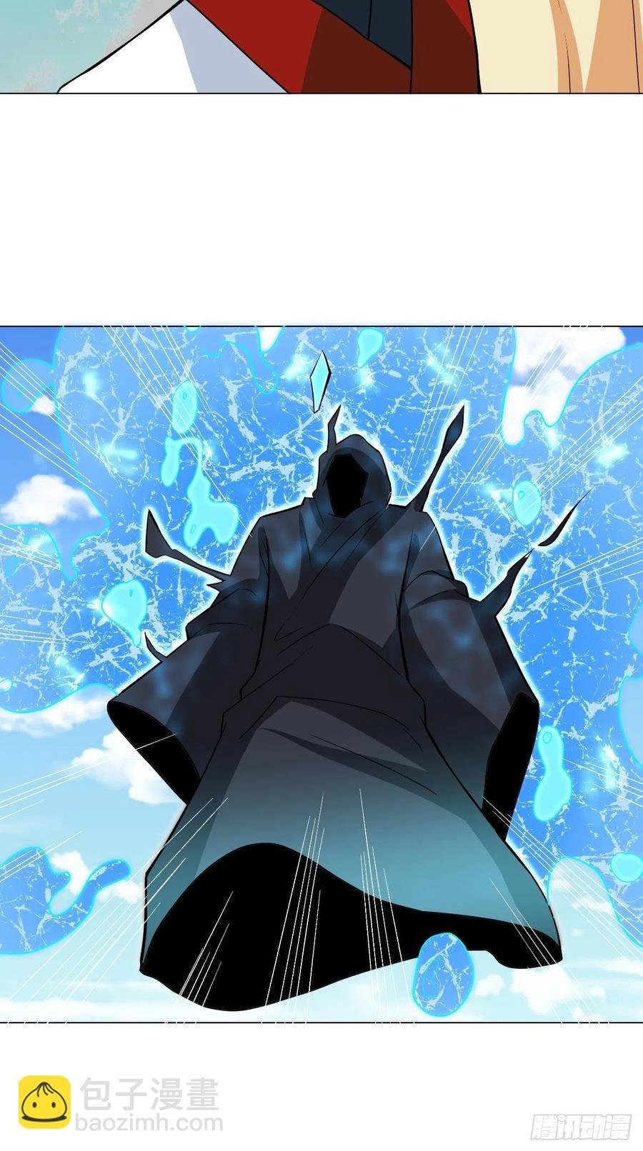 第131话 只算一个代理人？！
