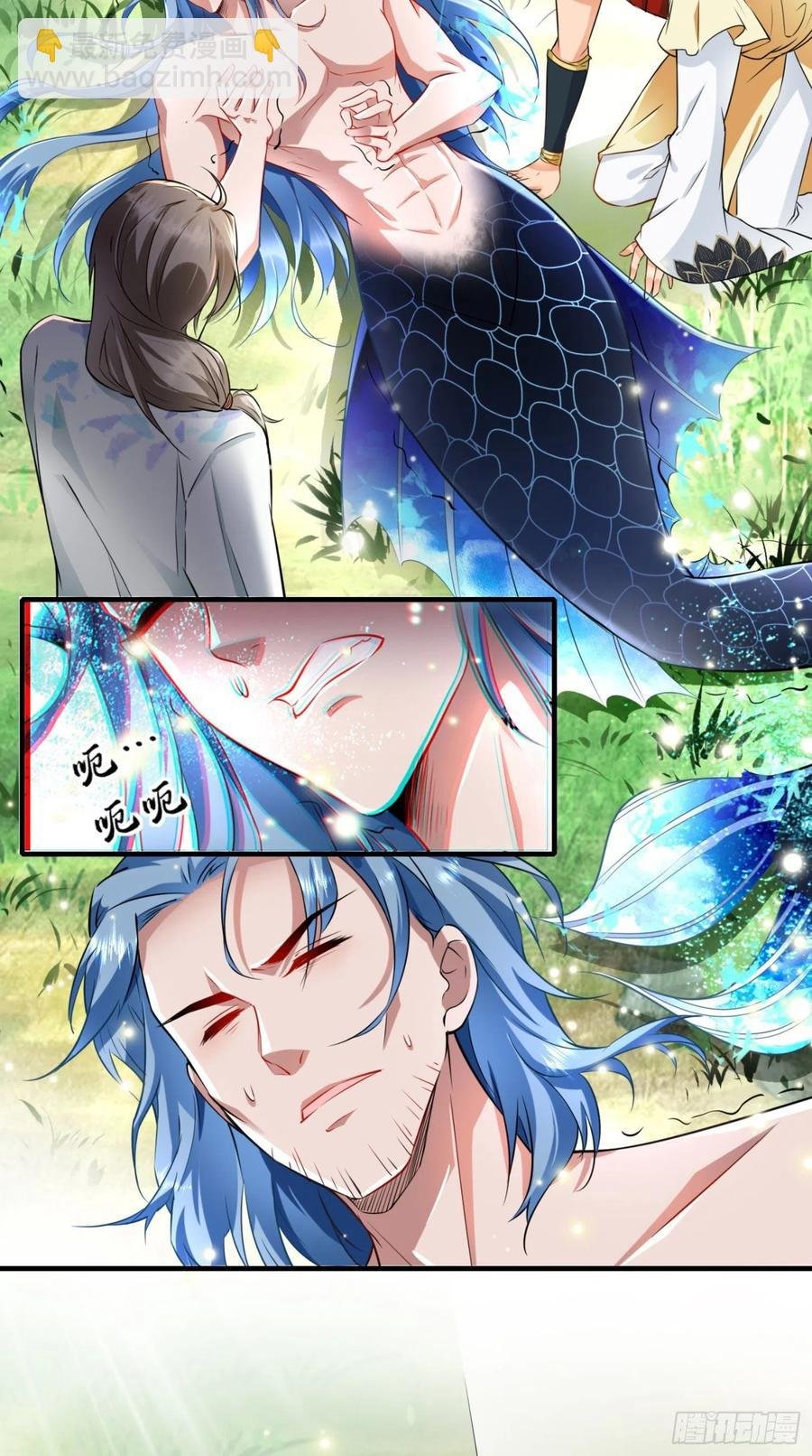 第43话 逻辑鬼才，沙悟净！