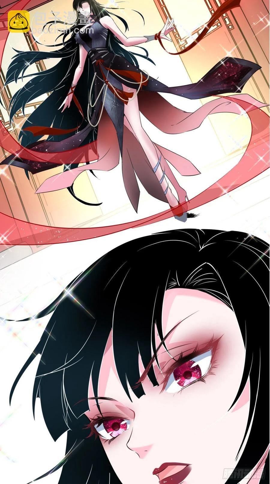 第46话 左右为男，男上加男！