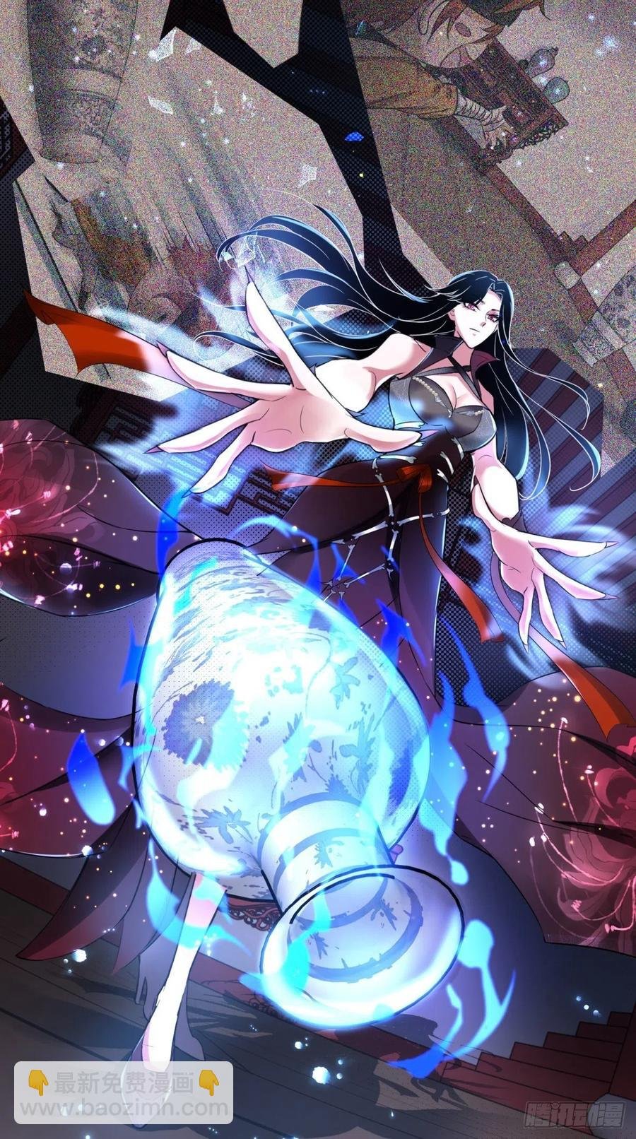 第50话 美女都是善变的~