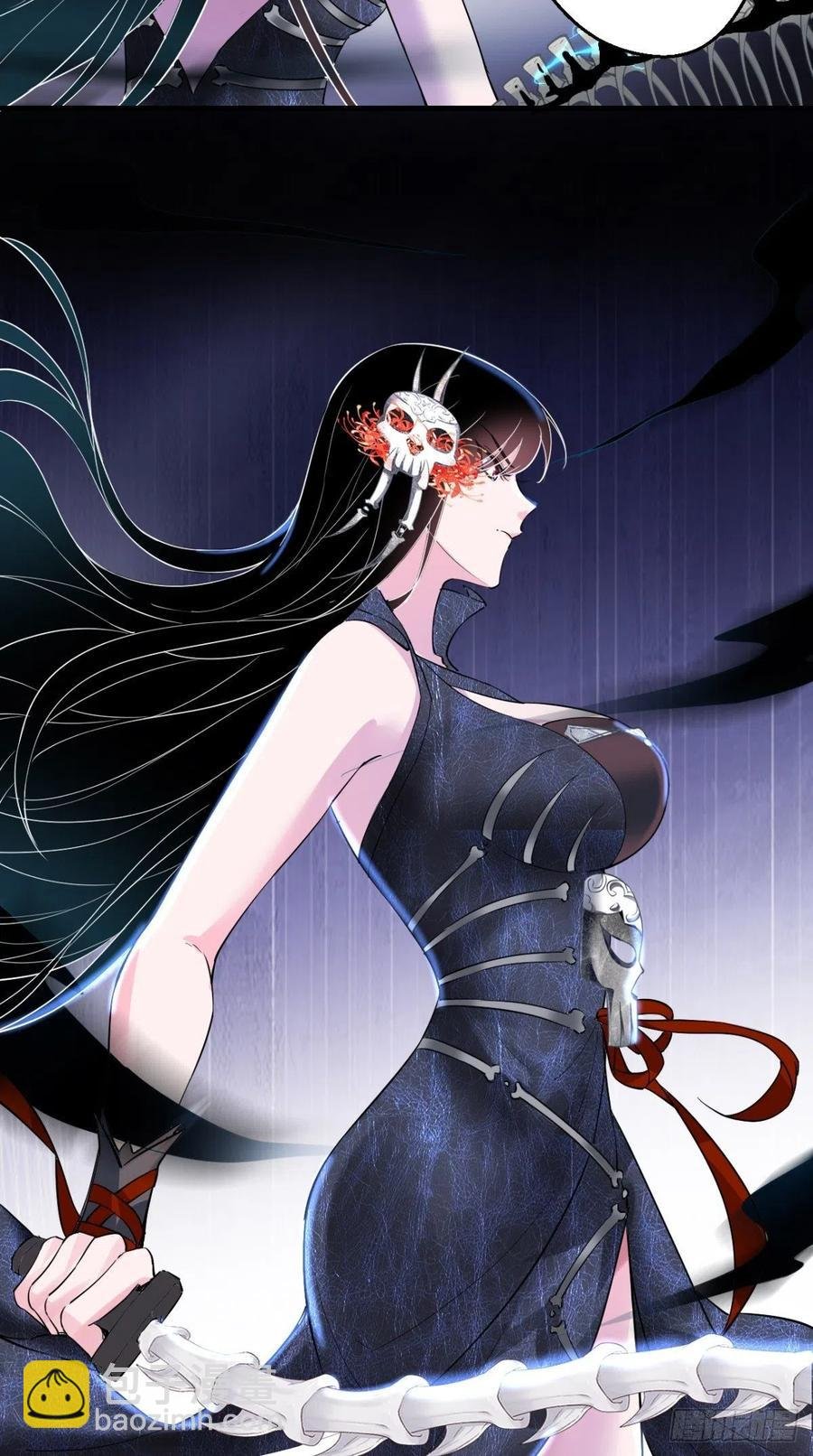 第50话 美女都是善变的~
