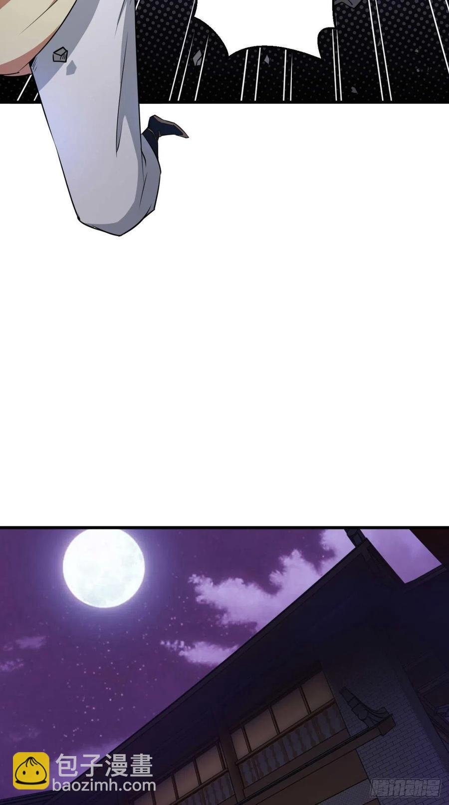 第51话 机甲美女，赛高！