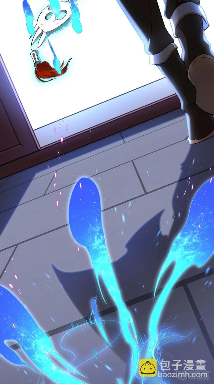 第62话 预判了你的预判~