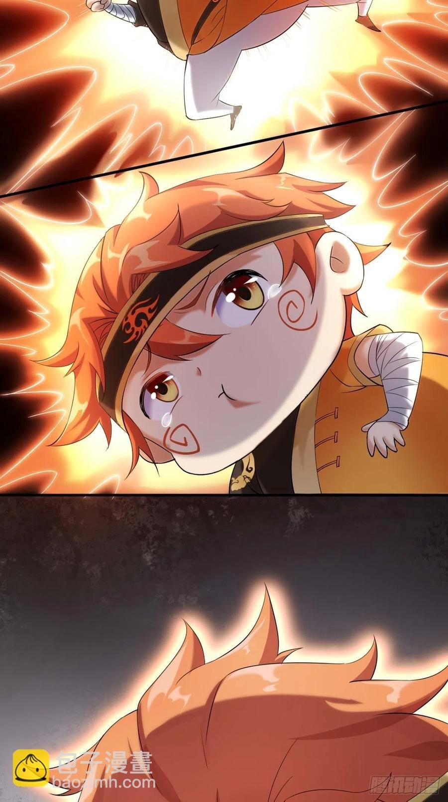 第65话 全村唯一的希望